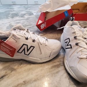 New Balance Women's 608 V5 Casual Comfort Cross Trainer